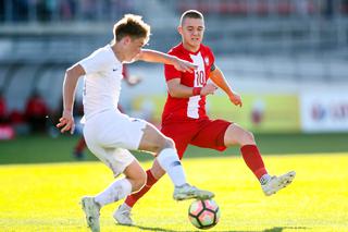 Syn Zinedine'a Zidane'a strzelił gola w... podwarszawskich Ząbkach! [WIDEO]