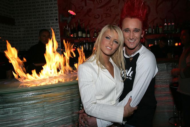 Marta Wiśniewska, Michał Wiśniewski