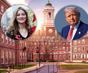 Trump chce wyrzucić księżniczkę z USA! To przyszła królowa