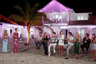 Hotel Paradise. Tydzień finałowy 