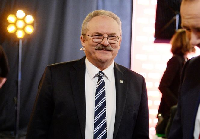 Kandydaci na prezydenta.