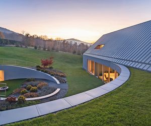 Rozmowy o przyszłości architektury. Robert Konieczny o domach i projektowaniu