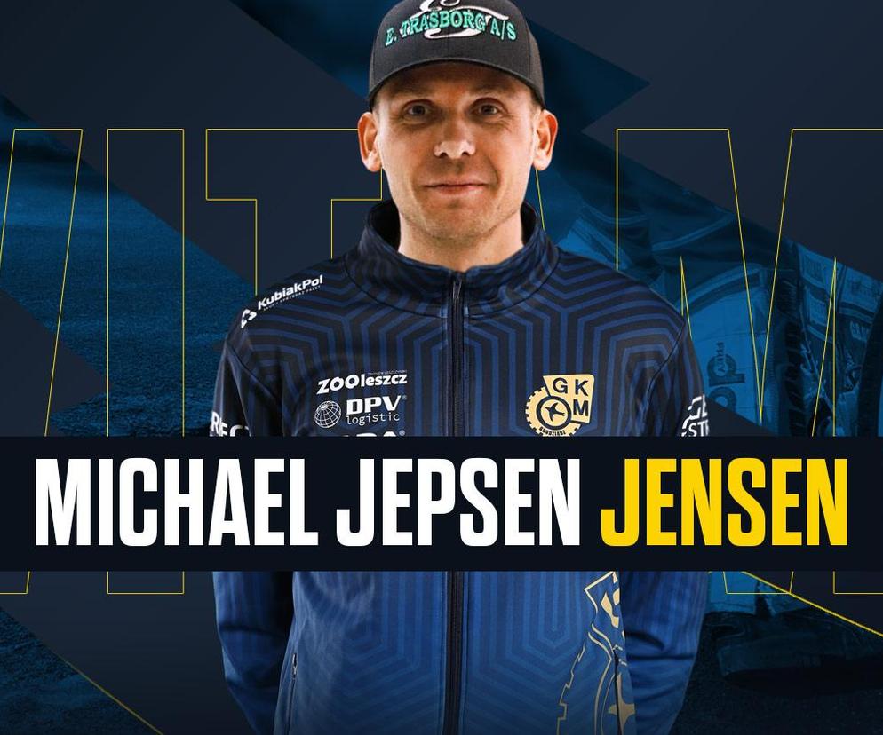 Michael Jepsen Jensen