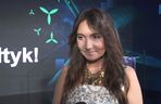 Newseria - Dominika Kulczyk, przewodnicząca rady nadzorczej, Polenergia