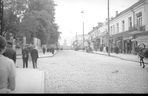 Białystok, okres międzywojenny