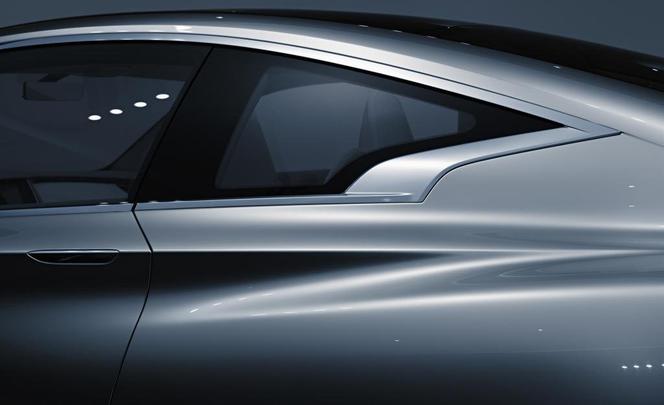 Infiniti Q60 Concept