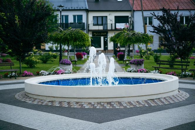 Klimontów 