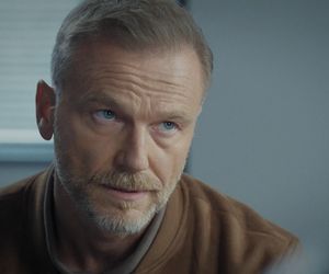 M jak miłość, odcinek 1849: Andrzej Budzyński (Krystian Wieczorek)