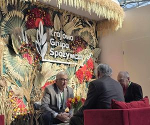 Europejskie Forum Rolnicze w Jasionce