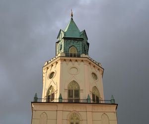 Kolejki w Noc Muzeów 2025 w Lublinie