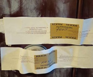 Zabójstwo na szczecińskich Pomorzanach.