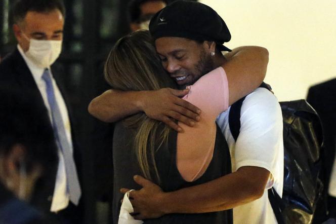 Ronaldinho