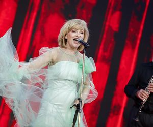 Katarzyna Żak ze łzami w oczach odbiera Nagrodę Publiczności w Opolu: „Nie zapomnę tego do końca życia”