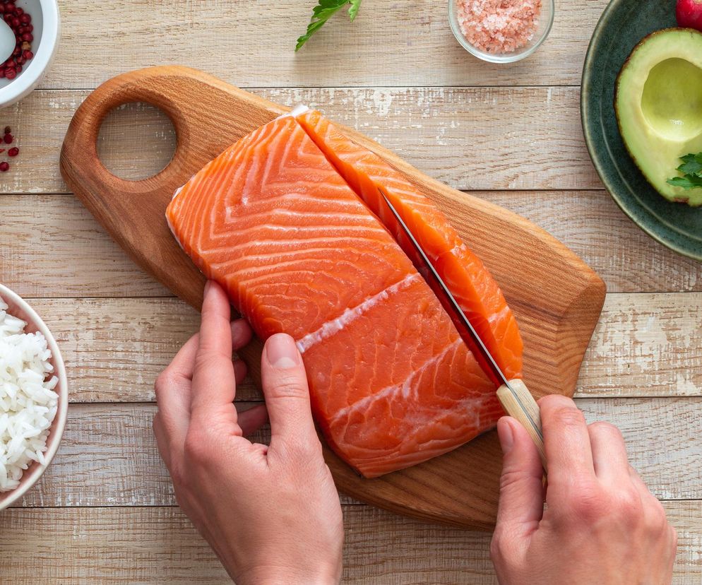 Mgła mózgowa, bezsenność, szybkie tycie. To objawy niedoboru, który łatwo uzupełnisz