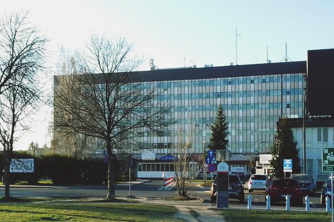 Szpital Płock