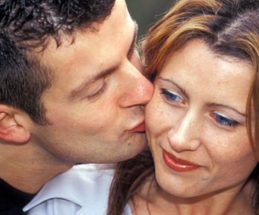 związek, kobieta, mężczyzna, pocałunek, miłość, zakochanie,