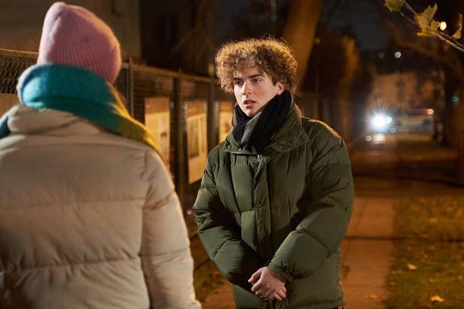 Na Wspólnej, odcinek 3578: Koniec Mani i Leona! Złamie najważniejszą obietnicę - ZDJĘCIA