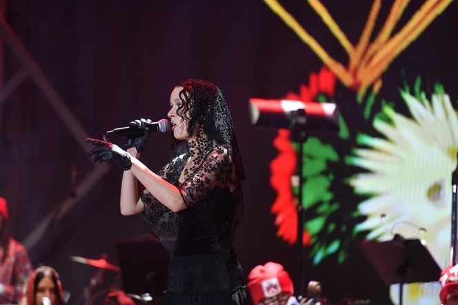 Wielkie emocje w Warszawie! Tłum gwiazd na koncercie "Wspólna Niepodległa"