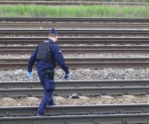 Tragedia na torach. Pieszy wpadł pod Pendolino, na ratunek nie było szans