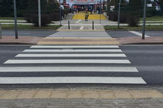 Akcja służb w Narodowym Instytucie Onkologii w Warszawie. Mamy zdjęcia