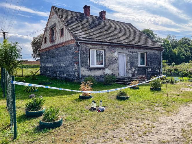 Trójka noworodków bestialsko zamordowana na Kaszubach. Maleństwa nie mogą zostać pochowane. Przerażające ustalenia