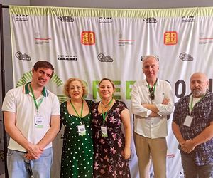 Polskie filmy z nagrodami na Greenpoint Film Festival 