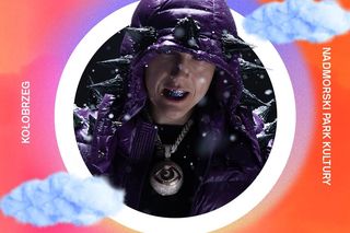 Szpaku - 25 lipca 2025