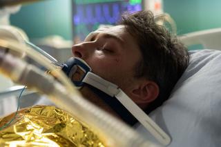 Na dobre i na złe, odc. 740. Marcin (FIlip Bobek)