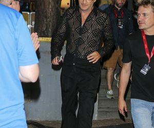 Afera się rozkręca! Wojewódzki rzuca pracę, Żurnalista odpowiada. Ostro!