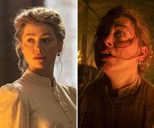 Szykuje się wielki powrót Amber Heard? Nowy film z jej udziałem doczekał się zwiastuna