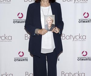 Gwiazdy na spotkaniu autorskim z Bożeną Batycką