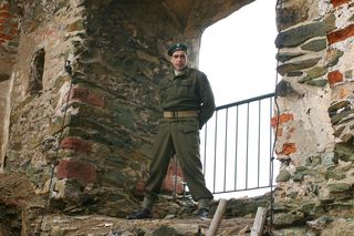 Najważniejsze role Marcinowi Dorocińskiemu napisało życie. Ojcostwo i małżeństwo stawia ponad wszystko