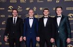 Gala Mistrzów Sportu 2025 