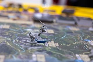 Wiedźmin: Stary Świat. Rozmawialiśmy z twórca gry! Zobaczcie WIDEO