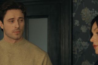 Barwy szczęścia ostatni odcinek 3202.  Cezary Rawicz (Marcel Opaliński)