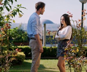 Miłość i nadzieja, odcinek 287: Levent, Bahar