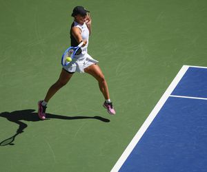 Iga i Wiktorowski znowu razem!