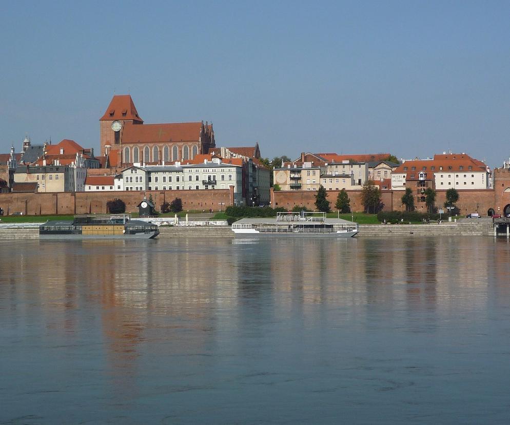 Toruń