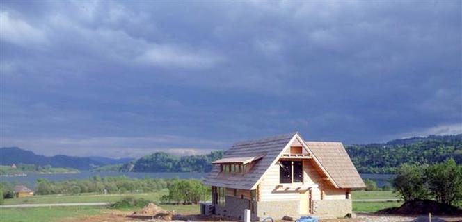 Osada Czorsztyn