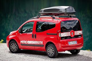 Fiat Qubo Nitro