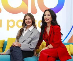 Siedemnastoletnia Milena Zdzuj występuje ze Steczkowską na Eurowizji. Wcześniej wzięła udział w popularnym programie telewizyjnym 