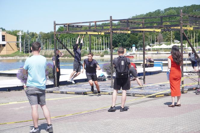 Runmageddon Poznań 2025