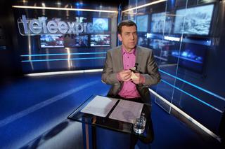 Maciej Orłoś: TeleExpress jest całym moim życiem