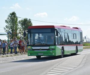 Piąty dzień Lubelskiej Pieszej Pielgrzymki na Jasną Górę