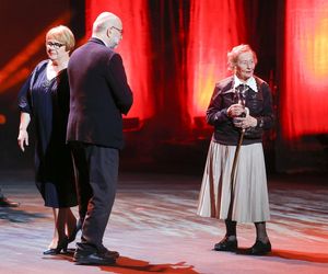 W dniu pogrzebu Joanny Kołaczkowskiej pochowano także wielką polską poetkę 