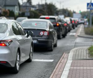 Totalny paraliż Warszawy. Wszystkie ulice stanęły. Policja się tłumaczy