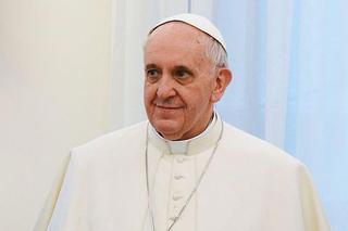  Chrześcijaństwo bez krzyża staje się bezowocne- mówi słowackim grekokatolikom papież Franciszek