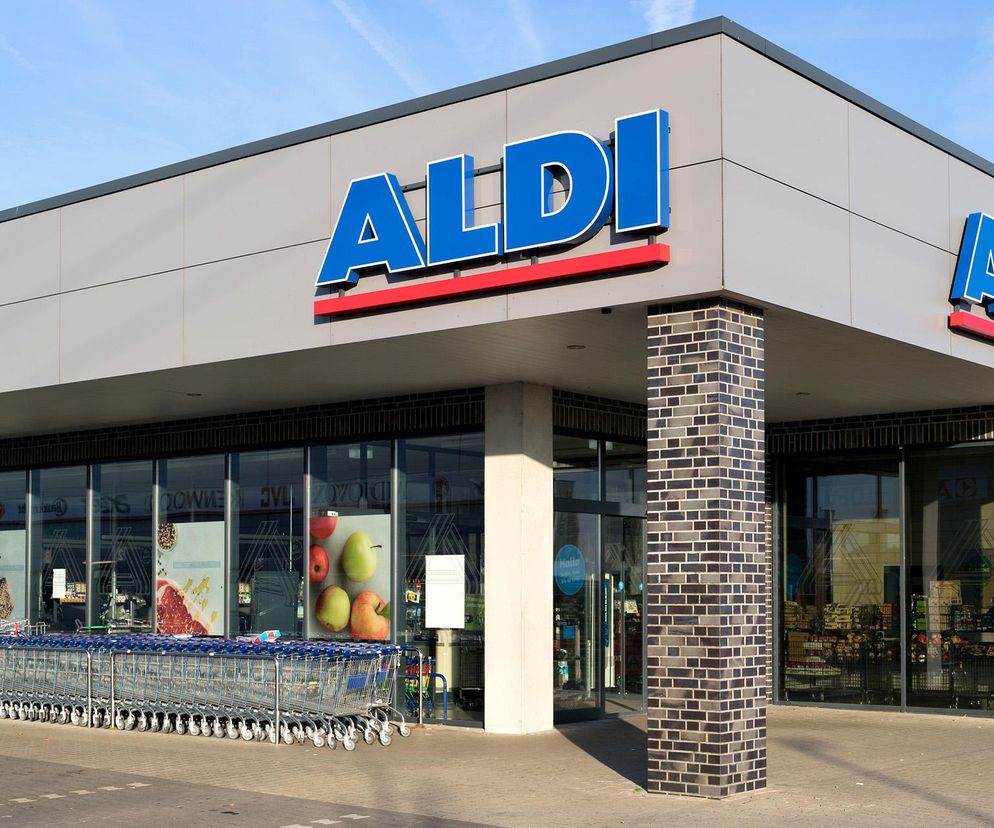 ALDI