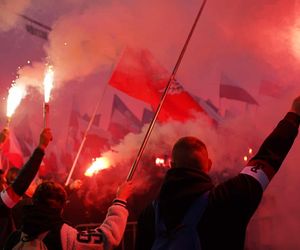 Marsz Niepodległości 2025