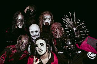 Slipknot, “The End, So Far” - recenzja najnowszego albumu zespołu